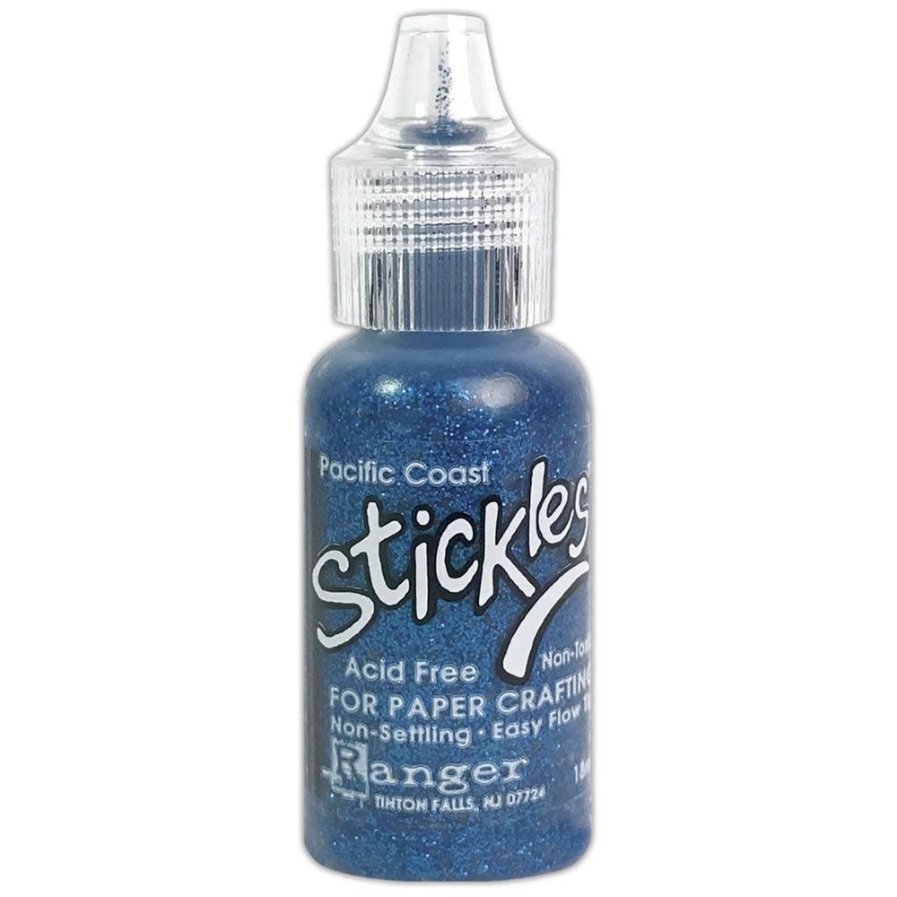 Stickles Glitter Glue -  Pacific Coast