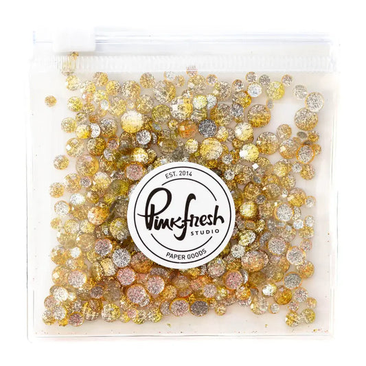 Ombre Glitter Drops - Sparkle & Shine