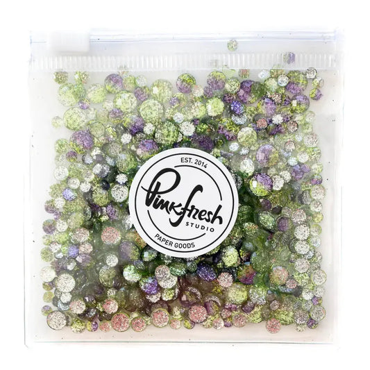 Ombre Glitter Drops - Magic Potion
