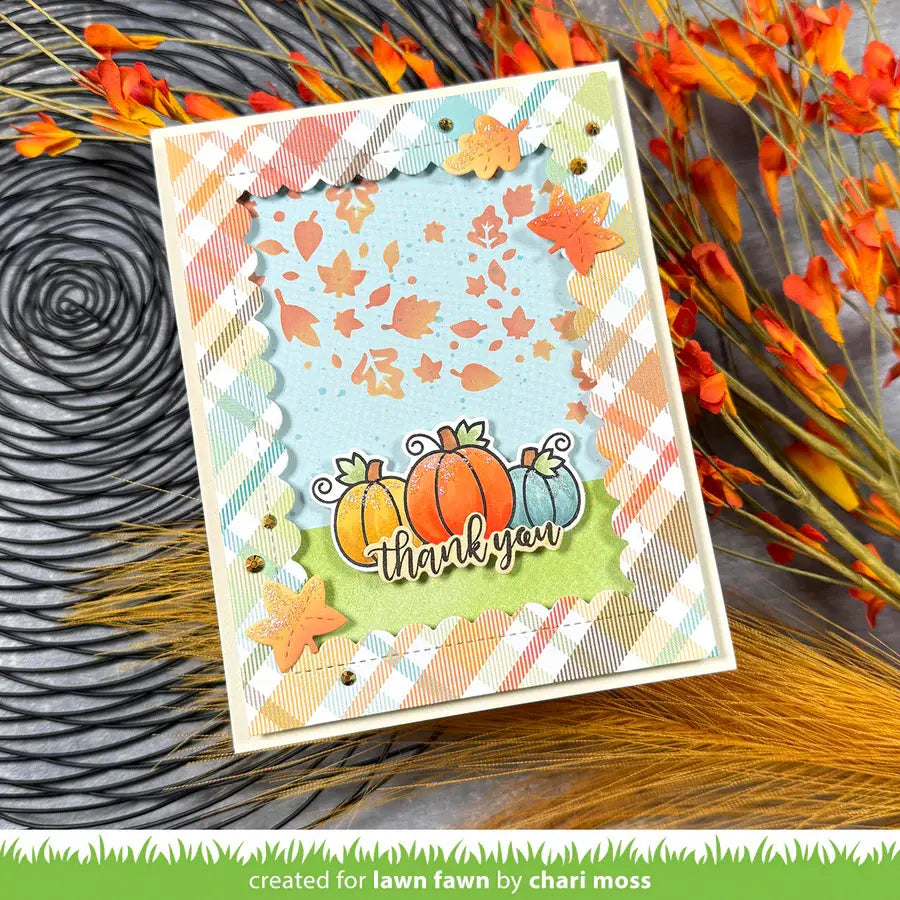 Pick Of The Patch Add-On - Stamps