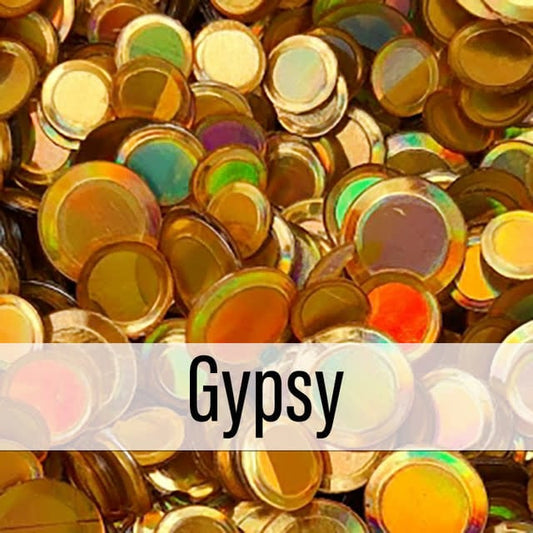 Gypsy - Sequins