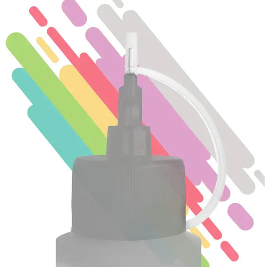 Bearly Art Precision Craft Glue  - Rubber Stopper