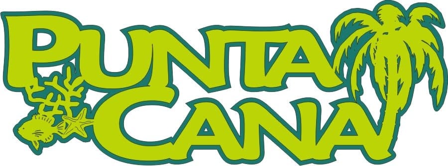 Punta Cana - Die Cut