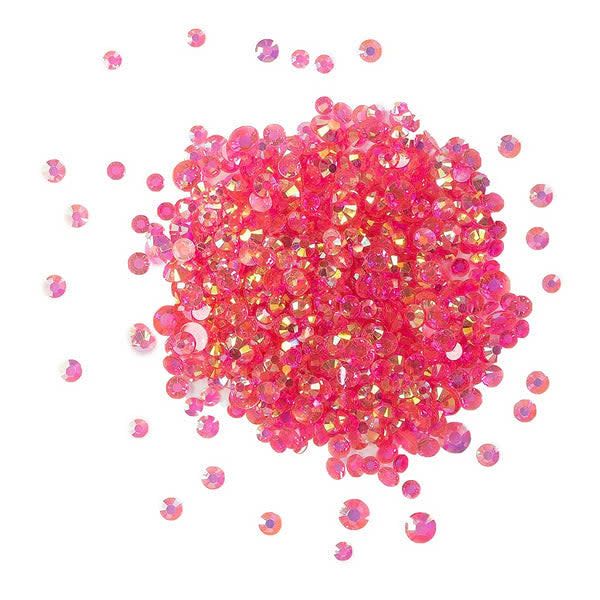 Crystalz - Raspberry