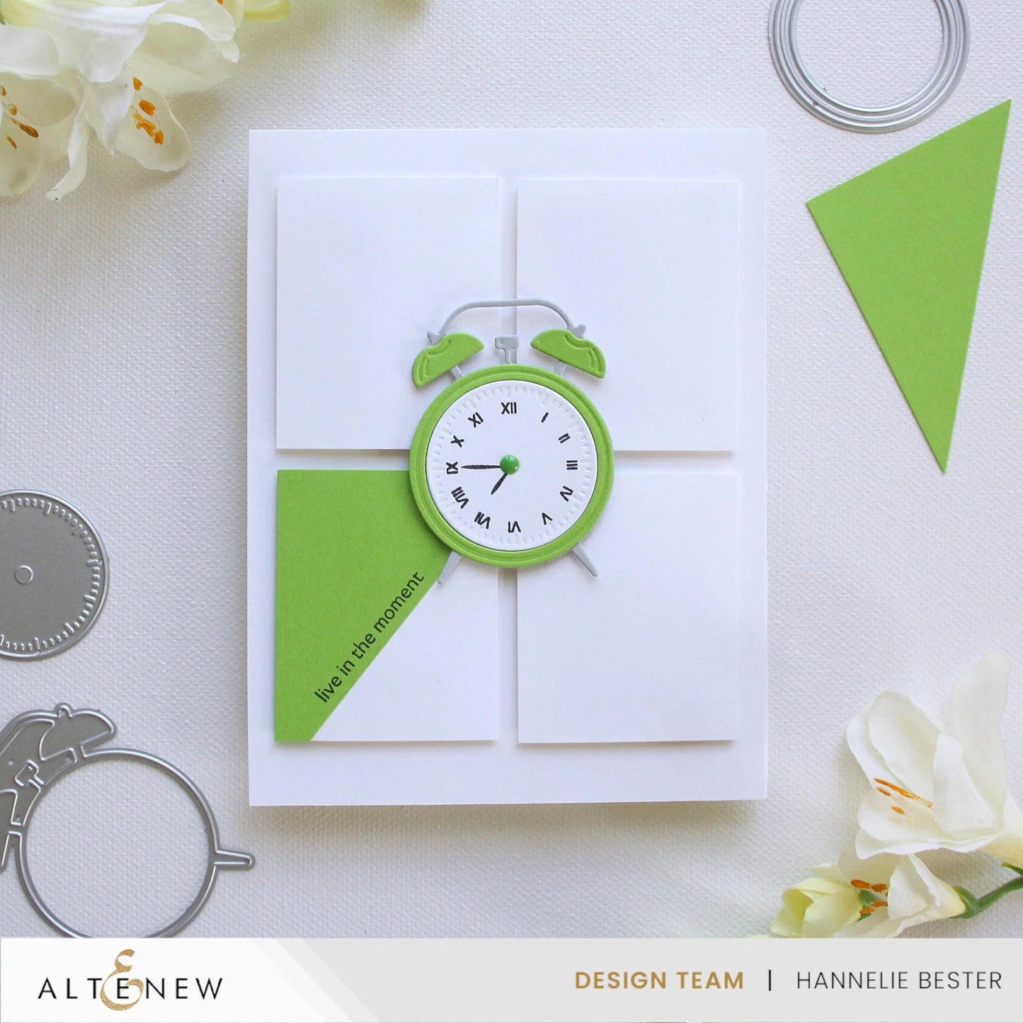 Mini Delight Live In The Moment - Bundle