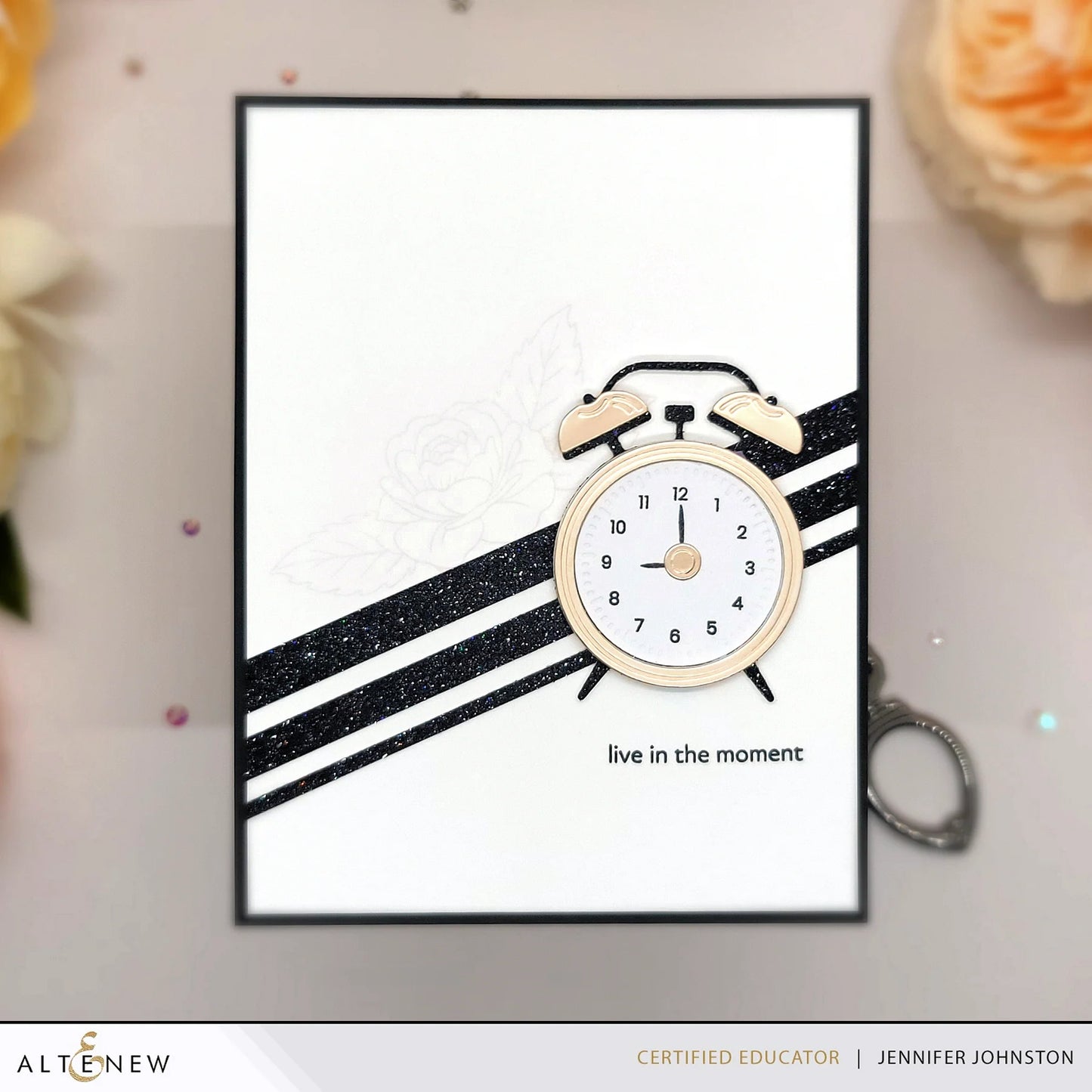 Mini Delight Live In The Moment - Bundle