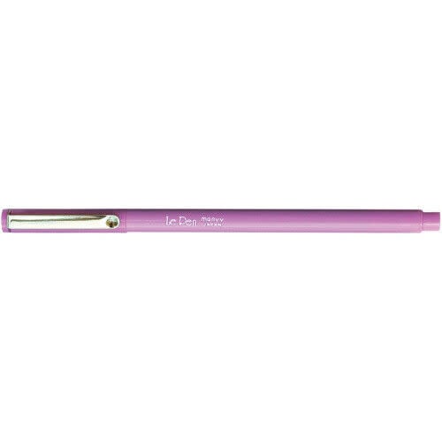 Le Pen - 0.3mm - Orchid
