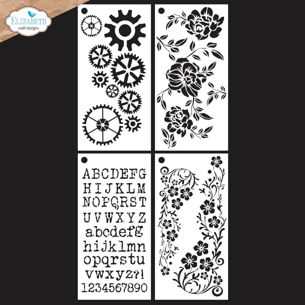Journal - Stencils 8