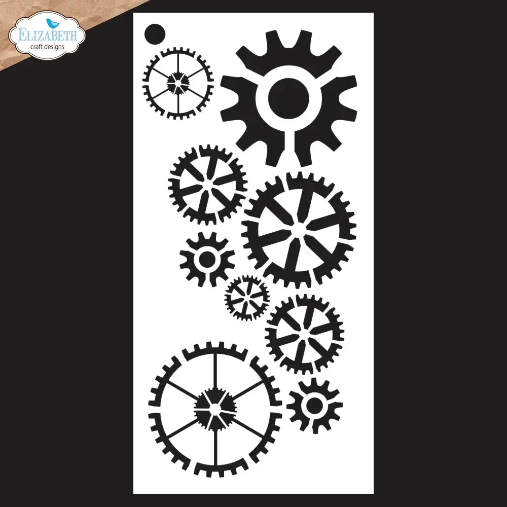 Journal - Stencils 8