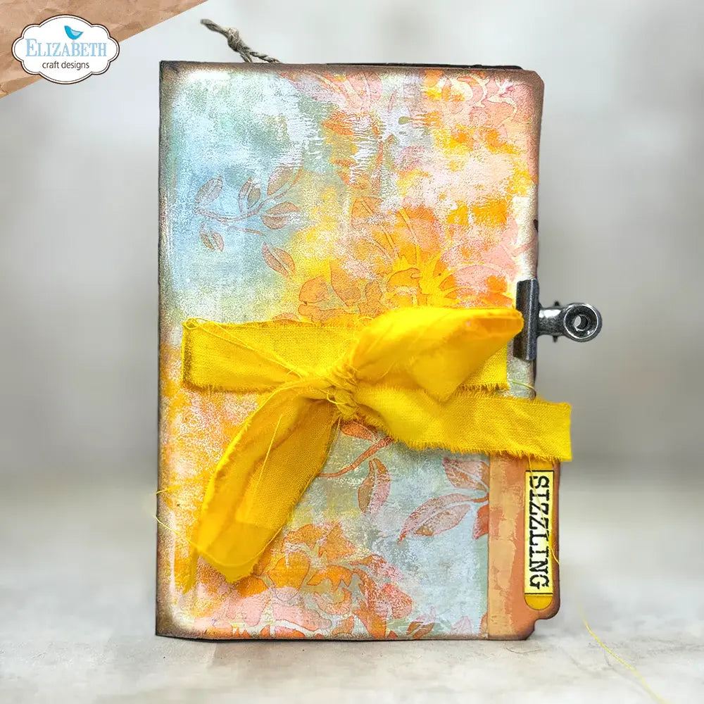 Journal - Stencils 8