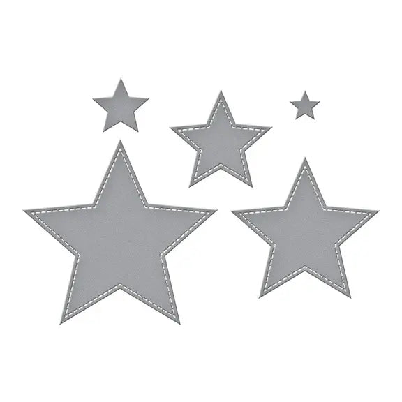 Essential Star - Dies
