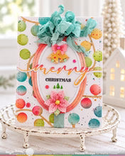 Simply Christmas - Stamp