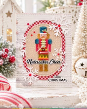 Nutcracker - Die