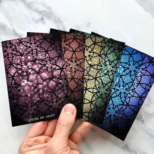 Simon Hurley Solar Spray - Royal Flush