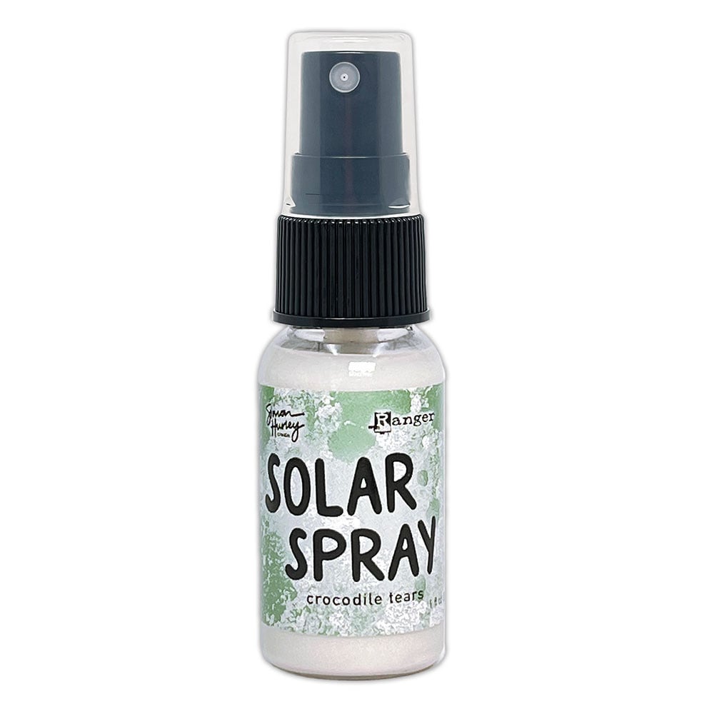 Simon Hurley Solar Spray - Crocodile Tears