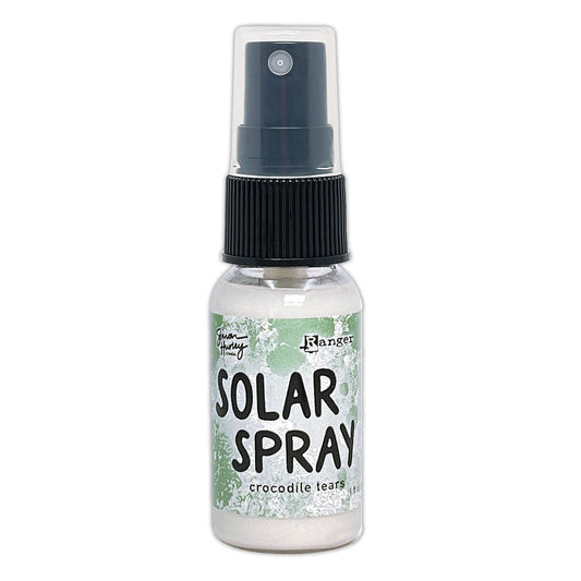 Simon Hurley Solar Spray - Crocodile Tears