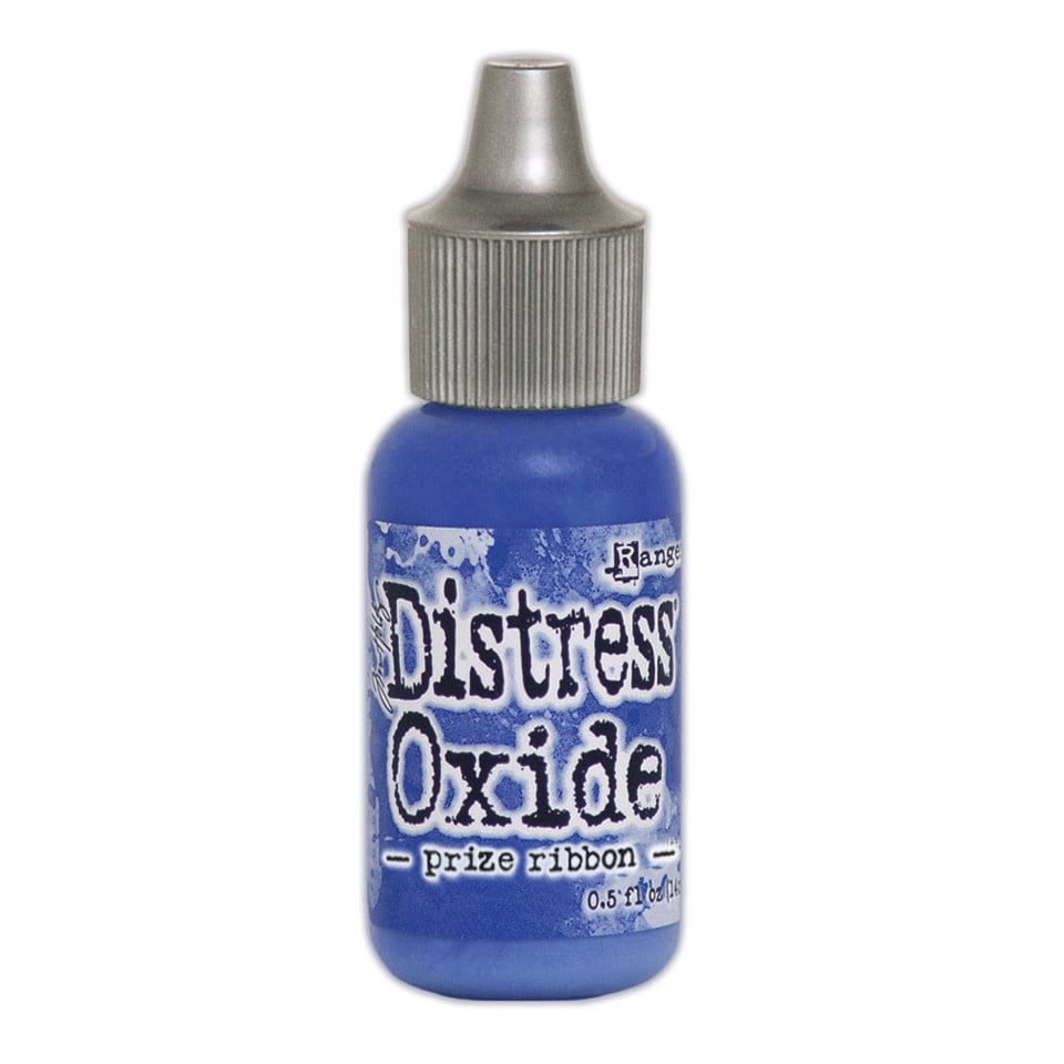 Distress Oxide  Reinker - Prize Ribbon