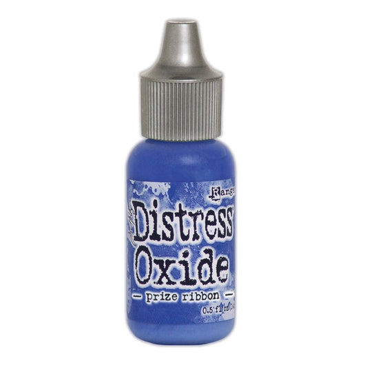 Distress Oxide  Reinker - Prize Ribbon