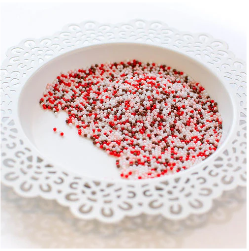 Shaker Beads - Love