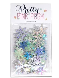 Snowflake - Sequin Mix (Limited Edition)