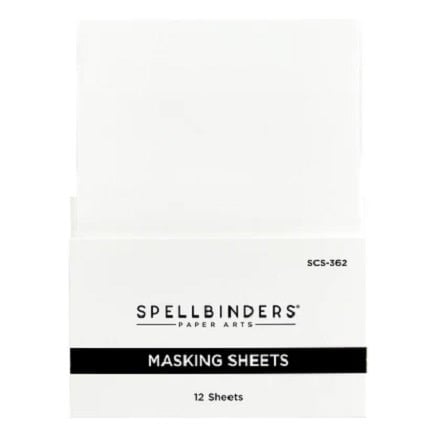 Masking Sheets