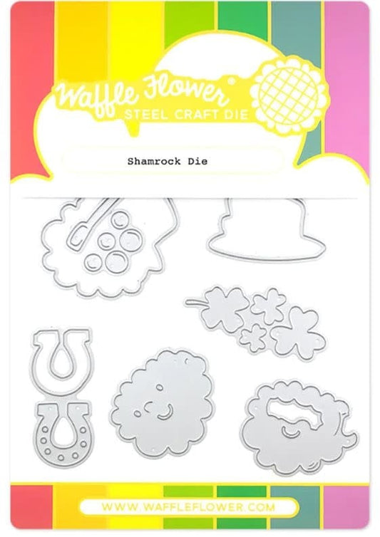 Shamrock - Dies*