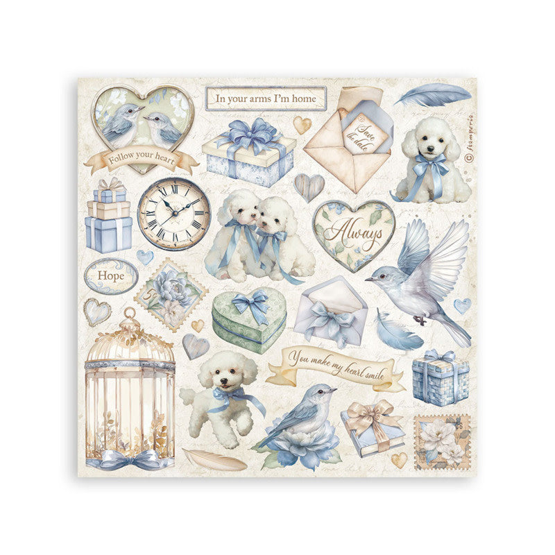Timeless - Stickers*