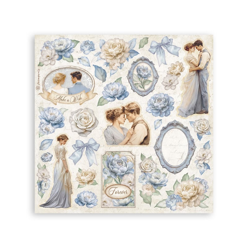 Timeless - Stickers*