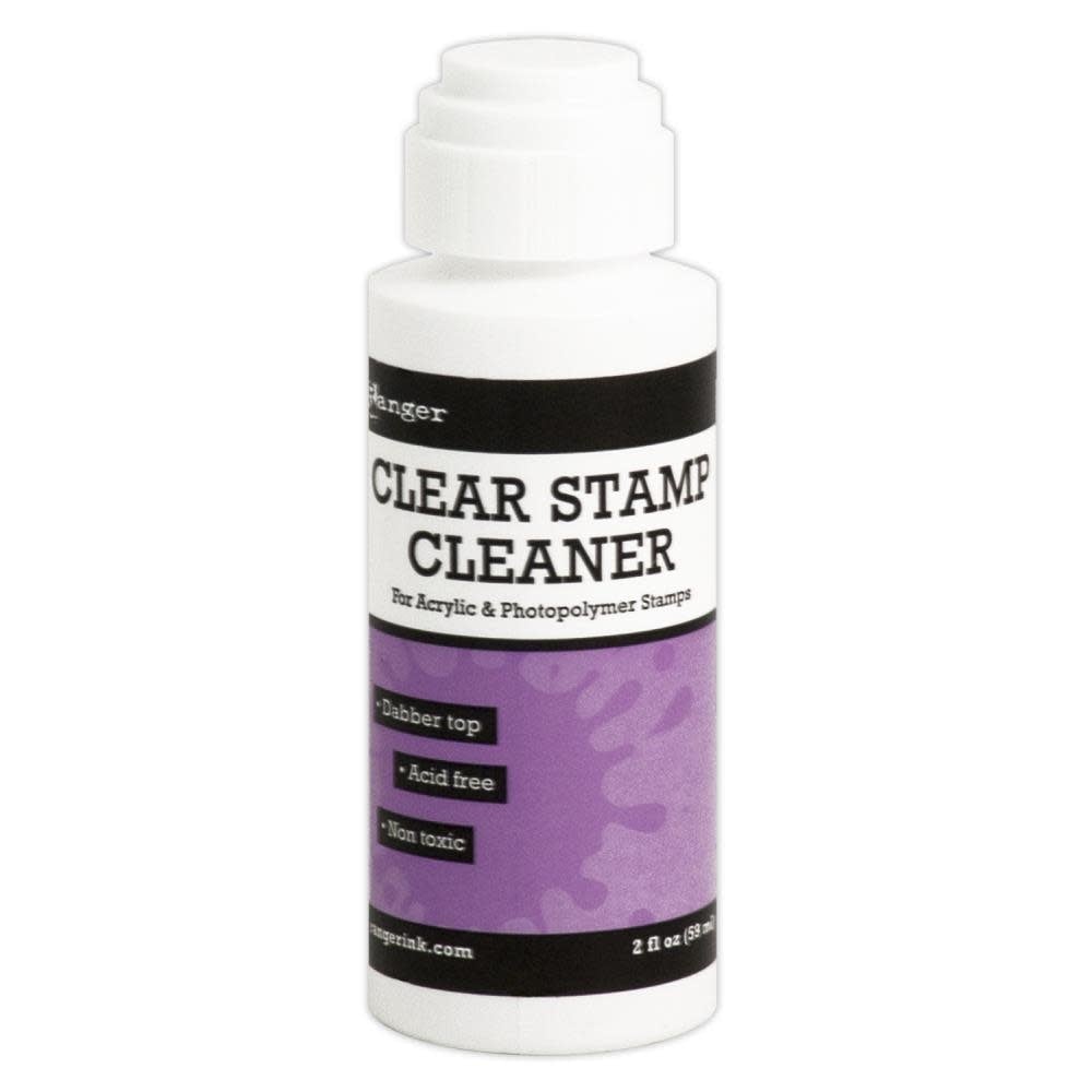 Stamp Cleaner Dauber