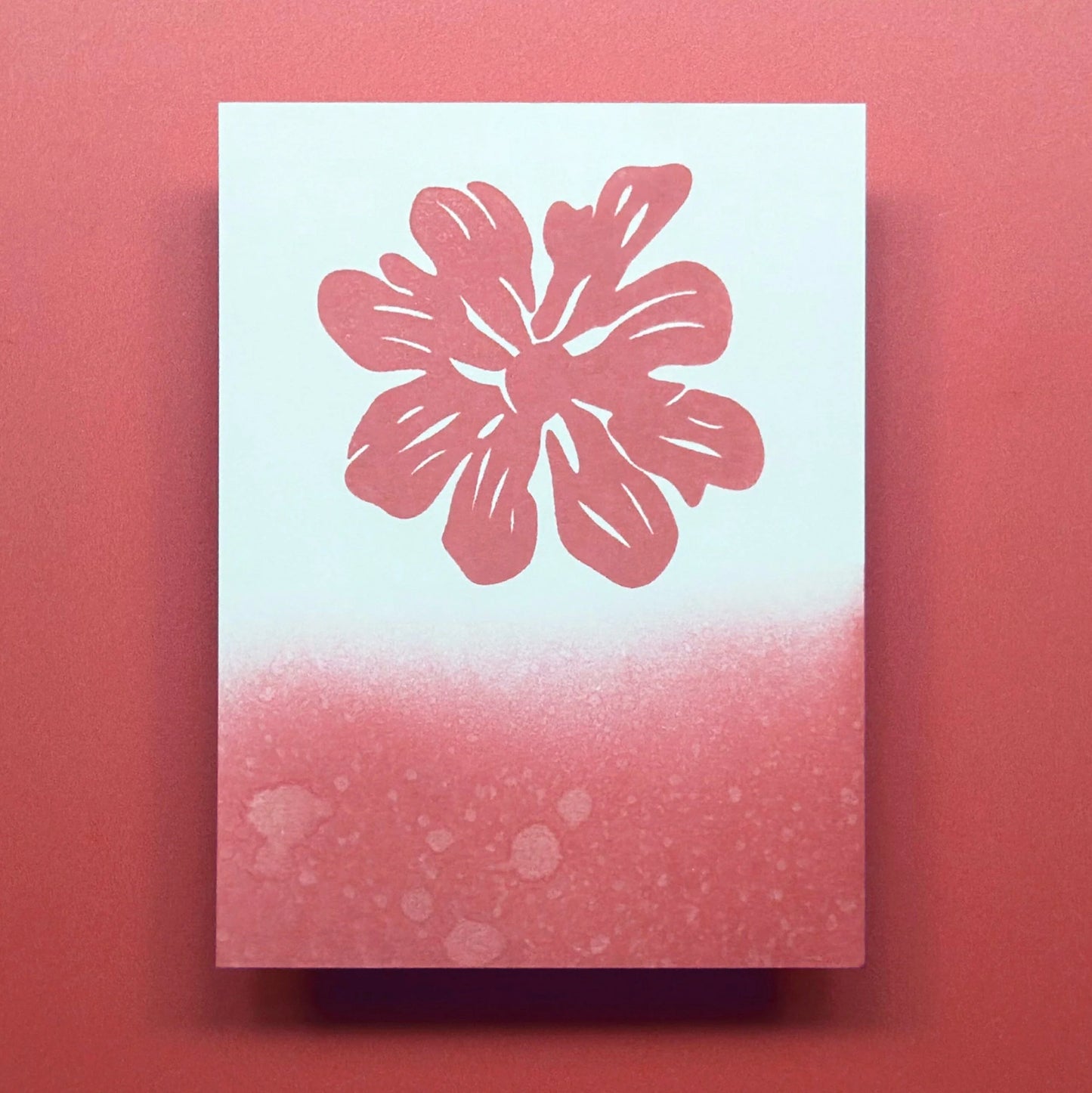Simon Hurley Stellar Ink Pad - Rosy Cheeks