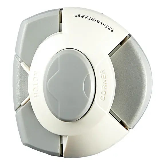 Corner Rounder & Notch Punch