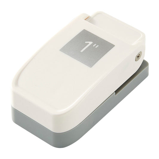 1" Square - Punch