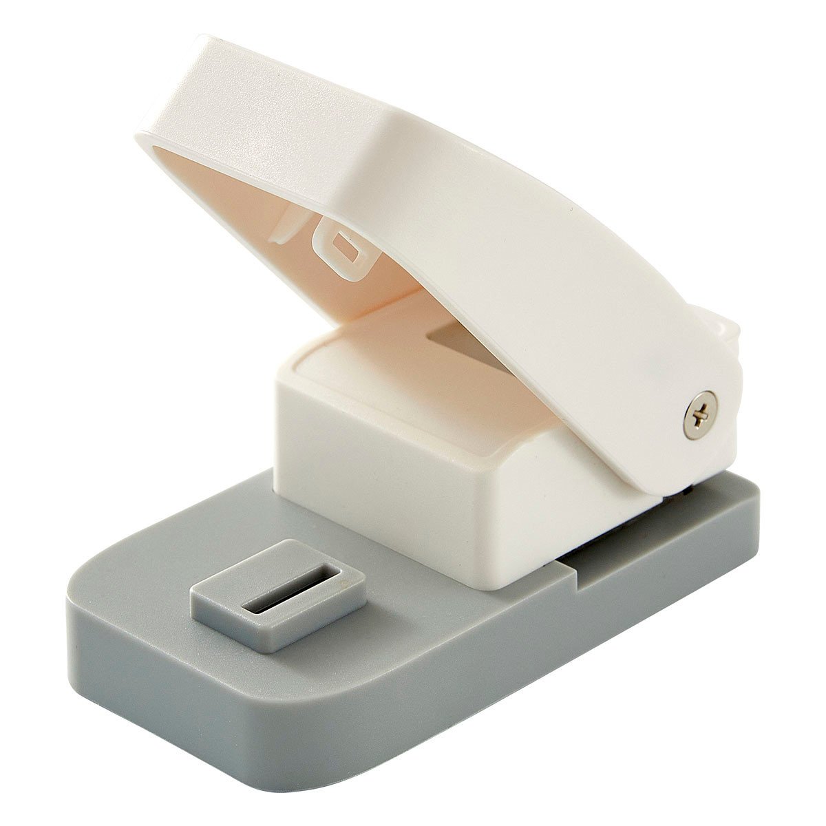 1" Square - Punch