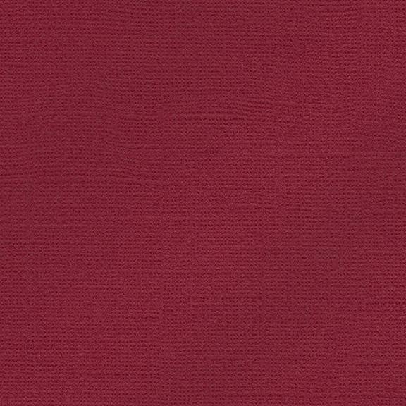 12x12 - Exotic Red - Glimmer *DISC*