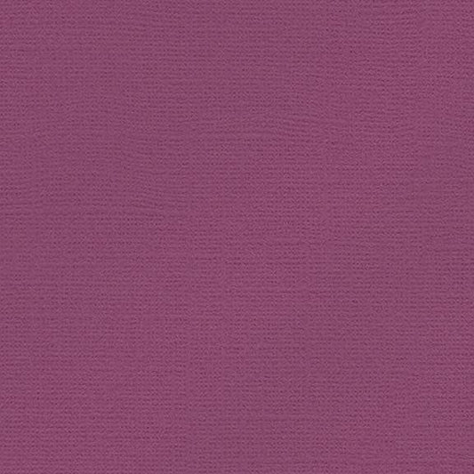 12x12 - Purple Velvet - Glimmer   *DISC*