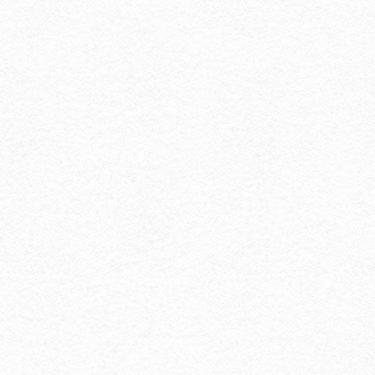 12x12 - White - Classic  *DISC*