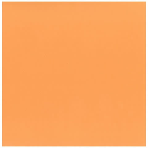 8.5x11 - Orange Sherbet - Classic *DISC*