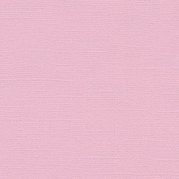 12x12 - Pale Blossom - Canvas *DISC*