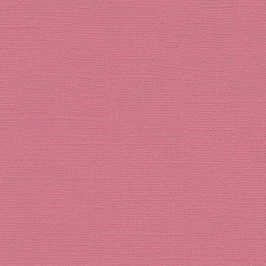 12x12 - Coral Rose - Canvas *DISC*