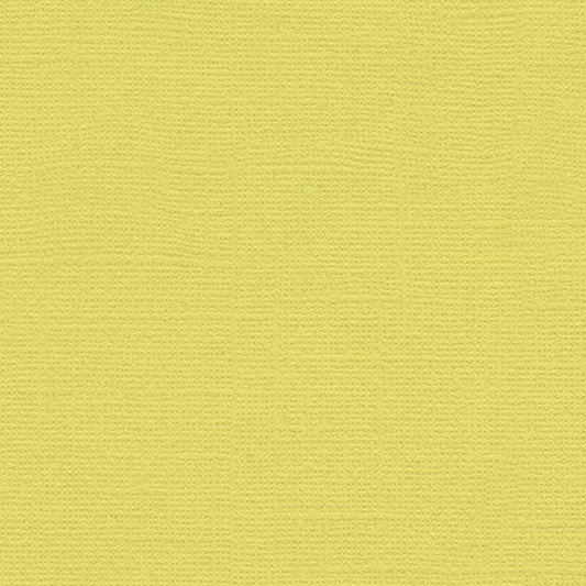 12x12 - Yellow Corn - Canvas   *DISC*