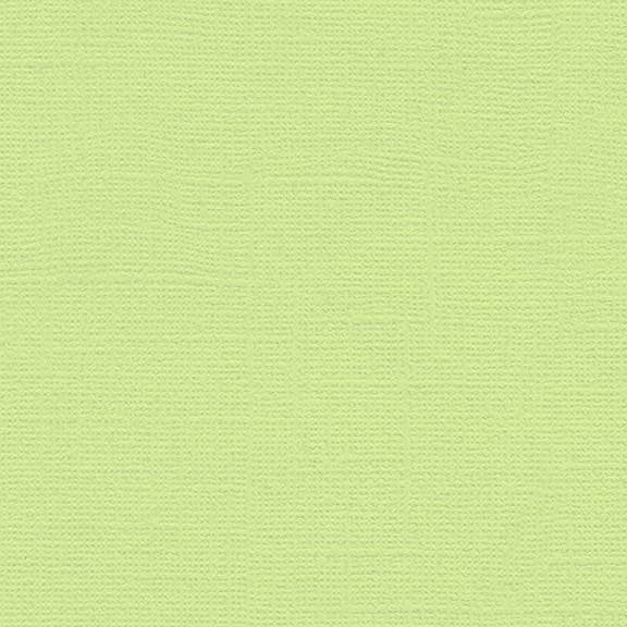 12x12 - Lime Pop - Canvas *DISC*