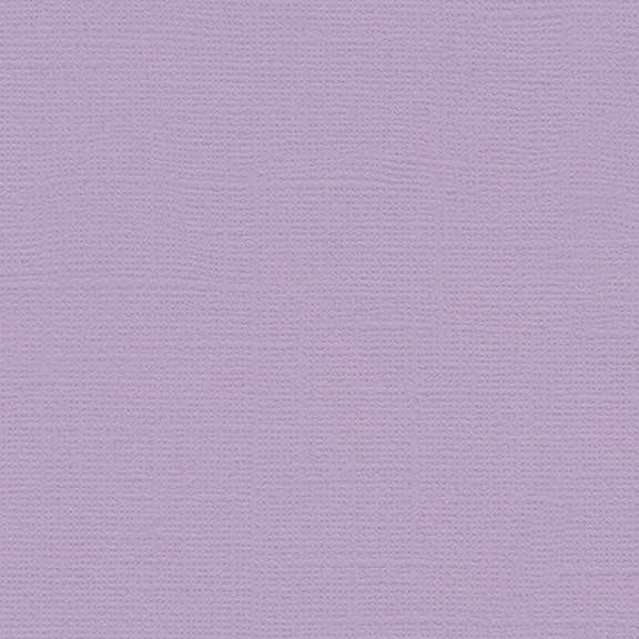 12x12 - Lilac Mist - Canvas  *DISC*