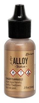 Alloy - Statue .5 fl oz