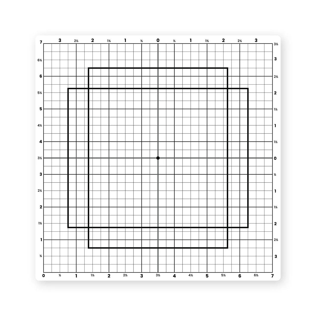 SlimGrip Sticky Mat - White