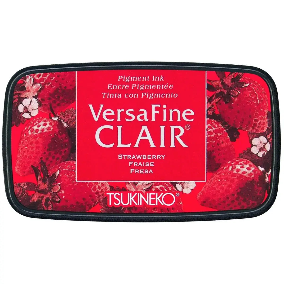 VersaFine Clair - Strawberry