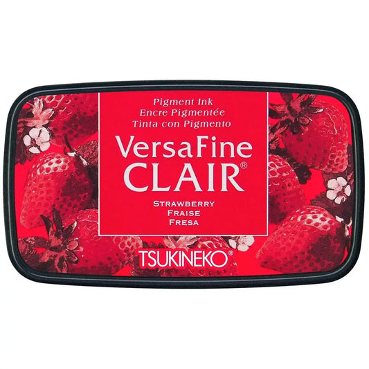 VersaFine Clair - Strawberry