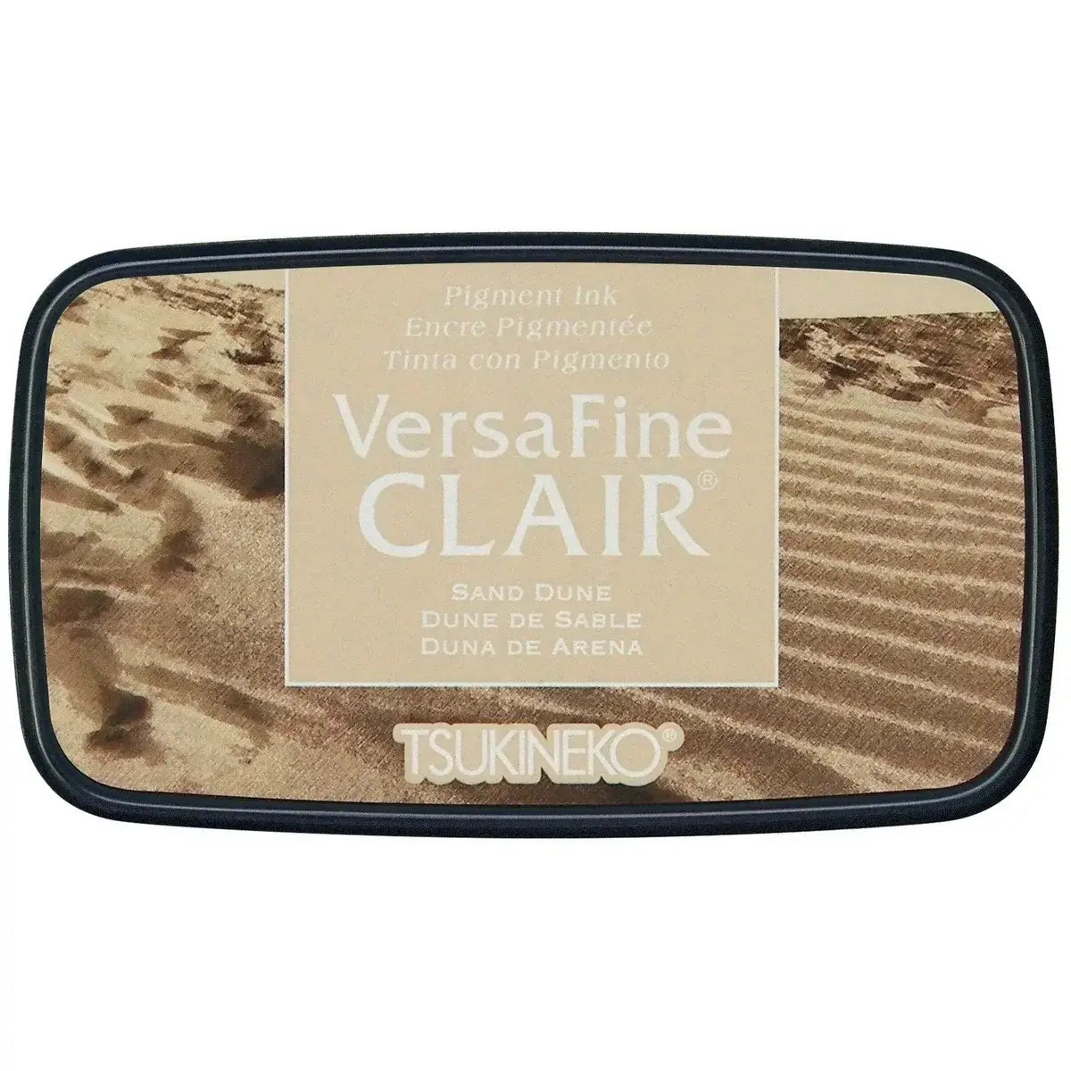 VersaFine Clair - Sand Dune
