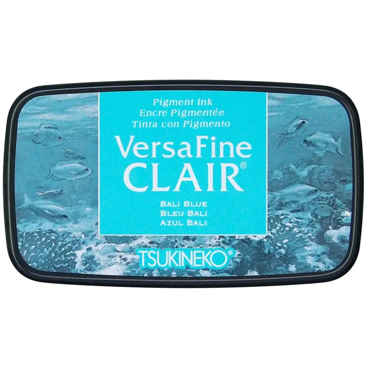 VersaFine Clair - Bali Blue