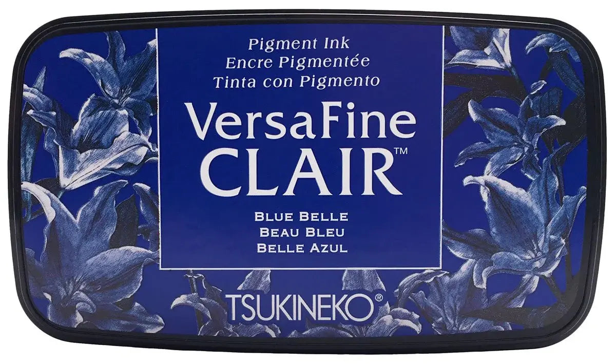 VersaFine Clair -  Blue Belle