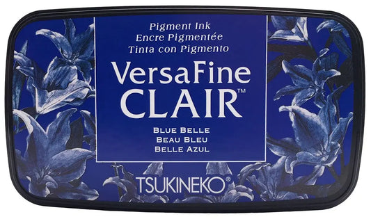 VersaFine Clair -  Blue Belle